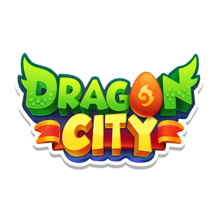 Dragon City++ Logo
